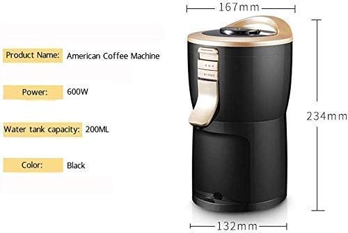 ☕ Mini Coffee & Spice Grinder ⚡ Quick & Easy 🌿✨