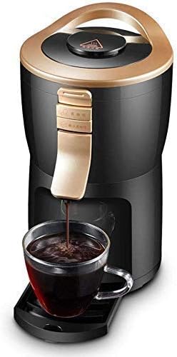 ☕ Mini Coffee & Spice Grinder ⚡ Quick & Easy 🌿✨