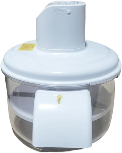 🧼Automatic Soap Dispenser ✨ | Touch-Free & Stylish 🚿💖