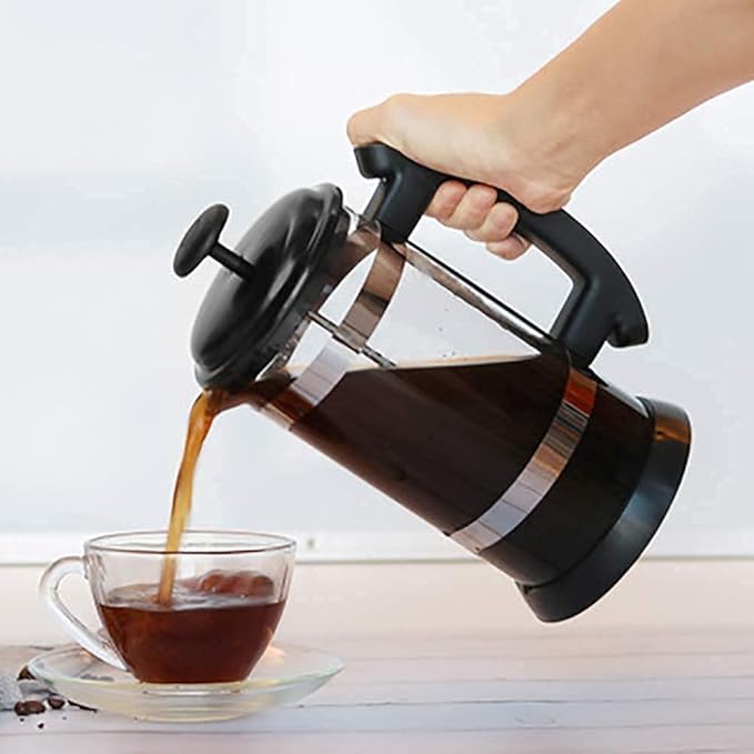 🔥Glass Electric Kettle 💧 | Fast & Safe Boiling ☕✨