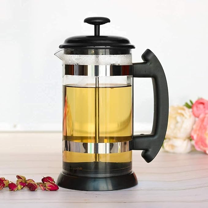 🔥Glass Electric Kettle 💧 | Fast & Safe Boiling ☕✨
