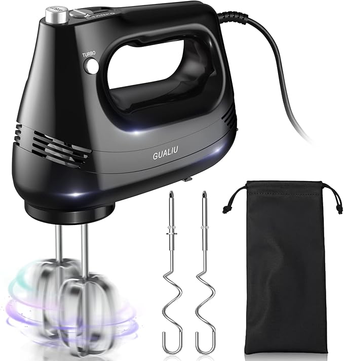 🍅Electric Food Chopper ⚡ | Fast, Easy & Powerful 🥩✨