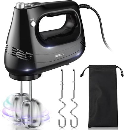 🍅Electric Food Chopper ⚡ | Fast, Easy & Powerful 🥩✨