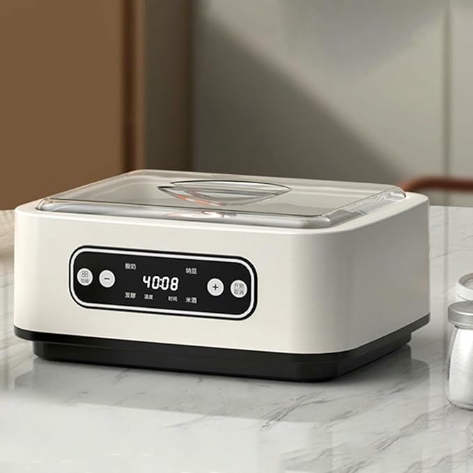 🍮Automatic Dessert Maker ✨ | Easy Pudding & Yogurt 🥛🎉