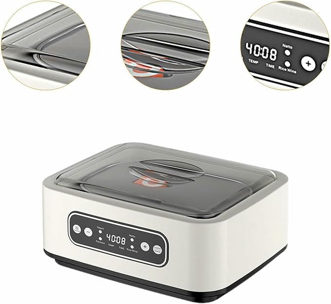 🍮Automatic Dessert Maker ✨ | Easy Pudding & Yogurt 🥛🎉