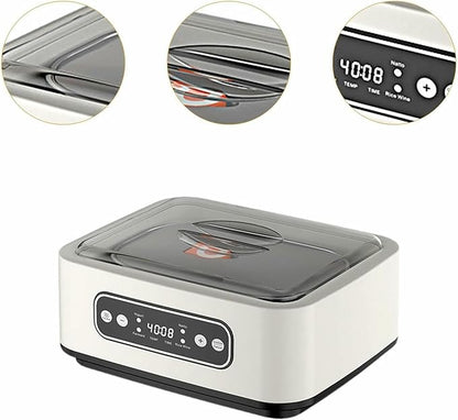 🍮Automatic Dessert Maker ✨ | Easy Pudding & Yogurt 🥛🎉