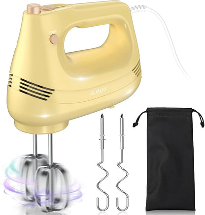 🍅Electric Food Chopper ⚡ | Fast, Easy & Powerful 🥩✨