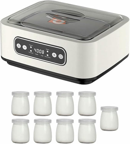 🍮Automatic Dessert Maker ✨ | Easy Pudding & Yogurt 🥛🎉
