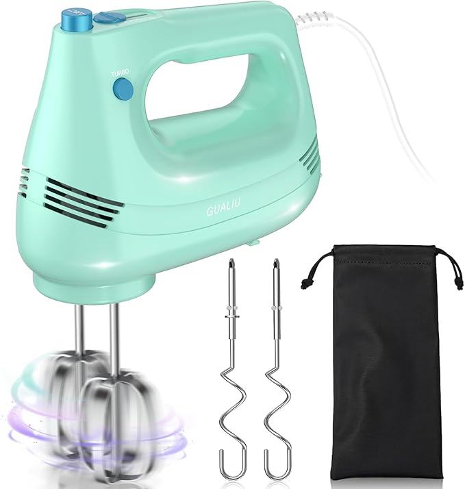 🍅Electric Food Chopper ⚡ | Fast, Easy & Powerful 🥩✨