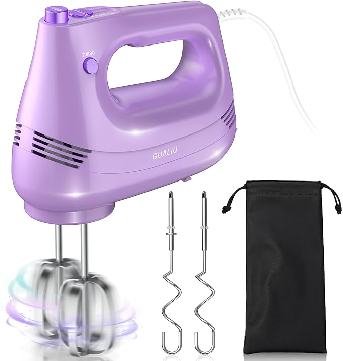 🍅Electric Food Chopper ⚡ | Fast, Easy & Powerful 🥩✨