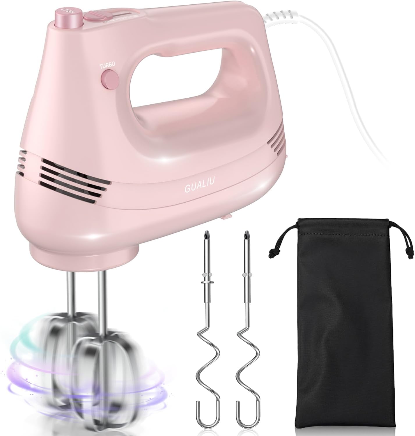 🍅Electric Food Chopper ⚡ | Fast, Easy & Powerful 🥩✨