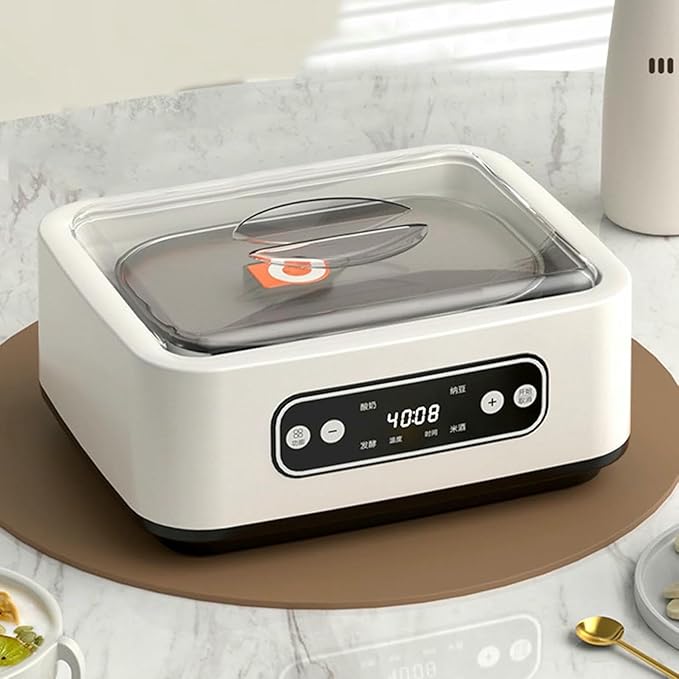 🍮Automatic Dessert Maker ✨ | Easy Pudding & Yogurt 🥛🎉